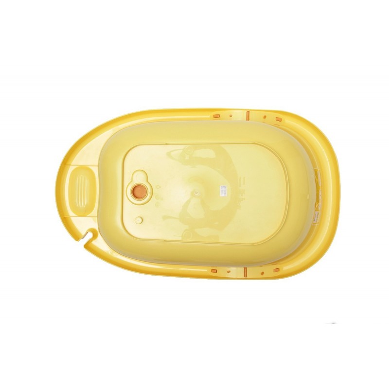 Piyo Deluxe Bathtub Bathing Piyo Deluxe Bathtub