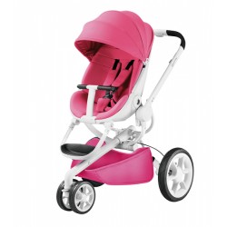 Quinny Moodd Pink Passion