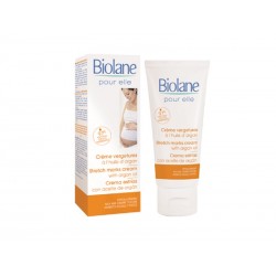 Biolane Stretch-mark Cream 200ml