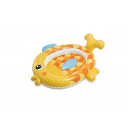 Intex Friendly Goldfish Baby Pool