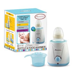 Autumnz Home Bottle Warmer (Blue)