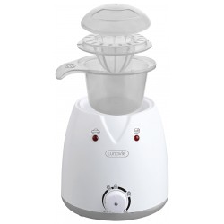 Lunavie Car And Home Bottle Warmer