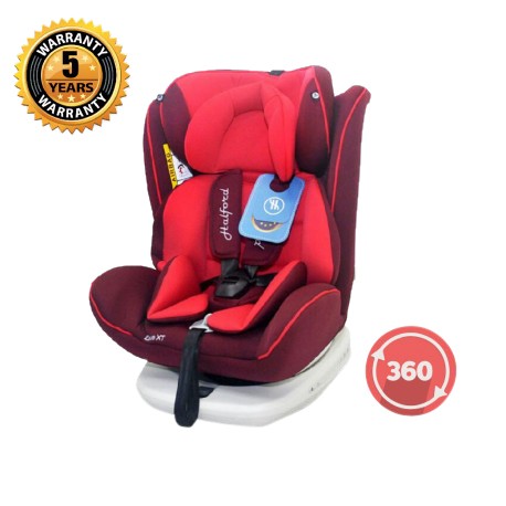 halfords baby car seats