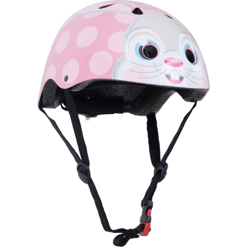 kiddimoto helmet