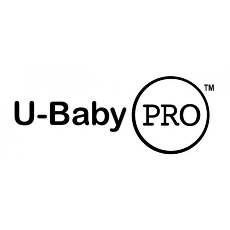 u baby pro stroller