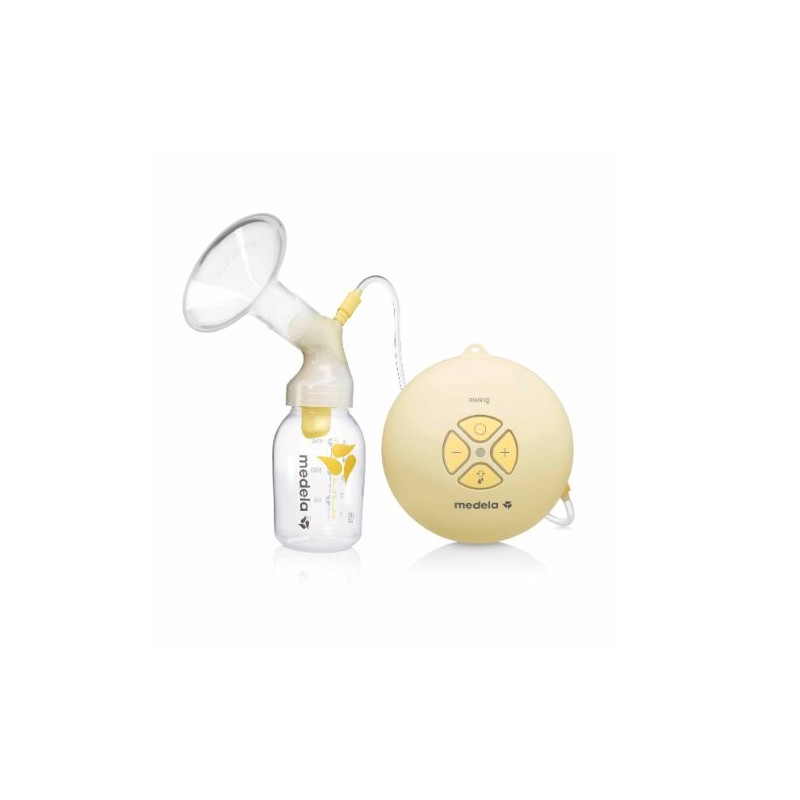 Medela Swing Single Electric Breast Pump Breast Pump