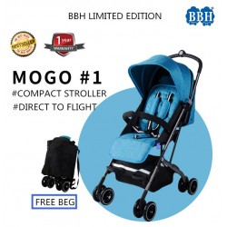 folding baby stroller lightweight